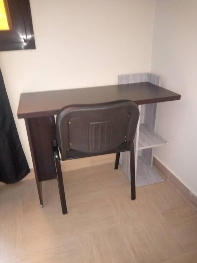 Keur Mado Habitación en casa particular *