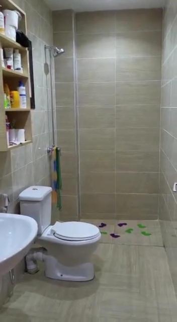 Habitación en casa particular Keur Mado *