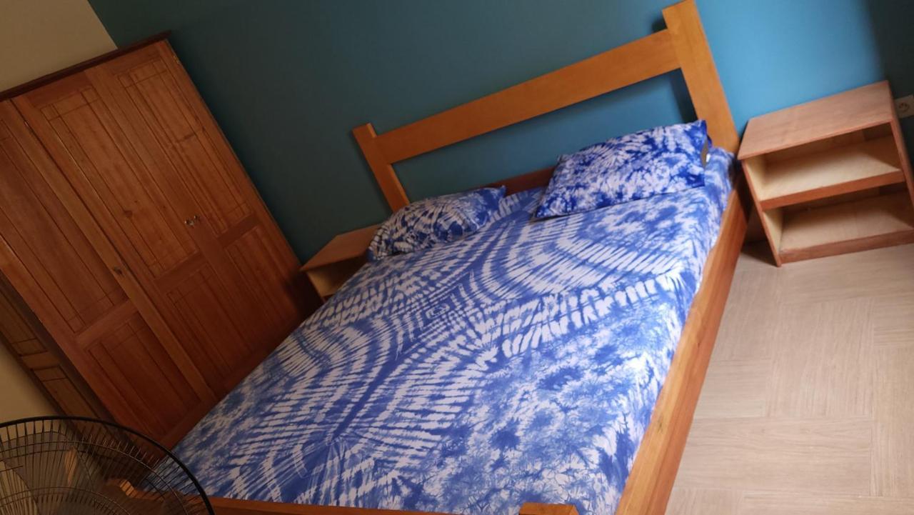 Habitación en casa particular Keur Mado