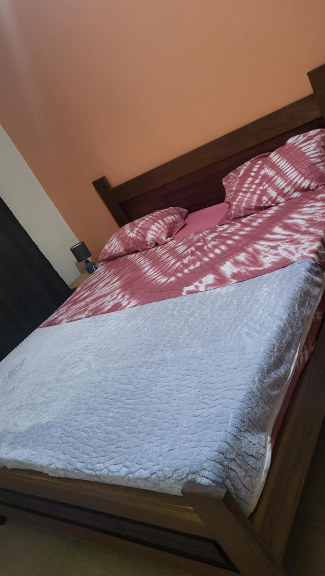 Habitación en casa particular Keur Mado